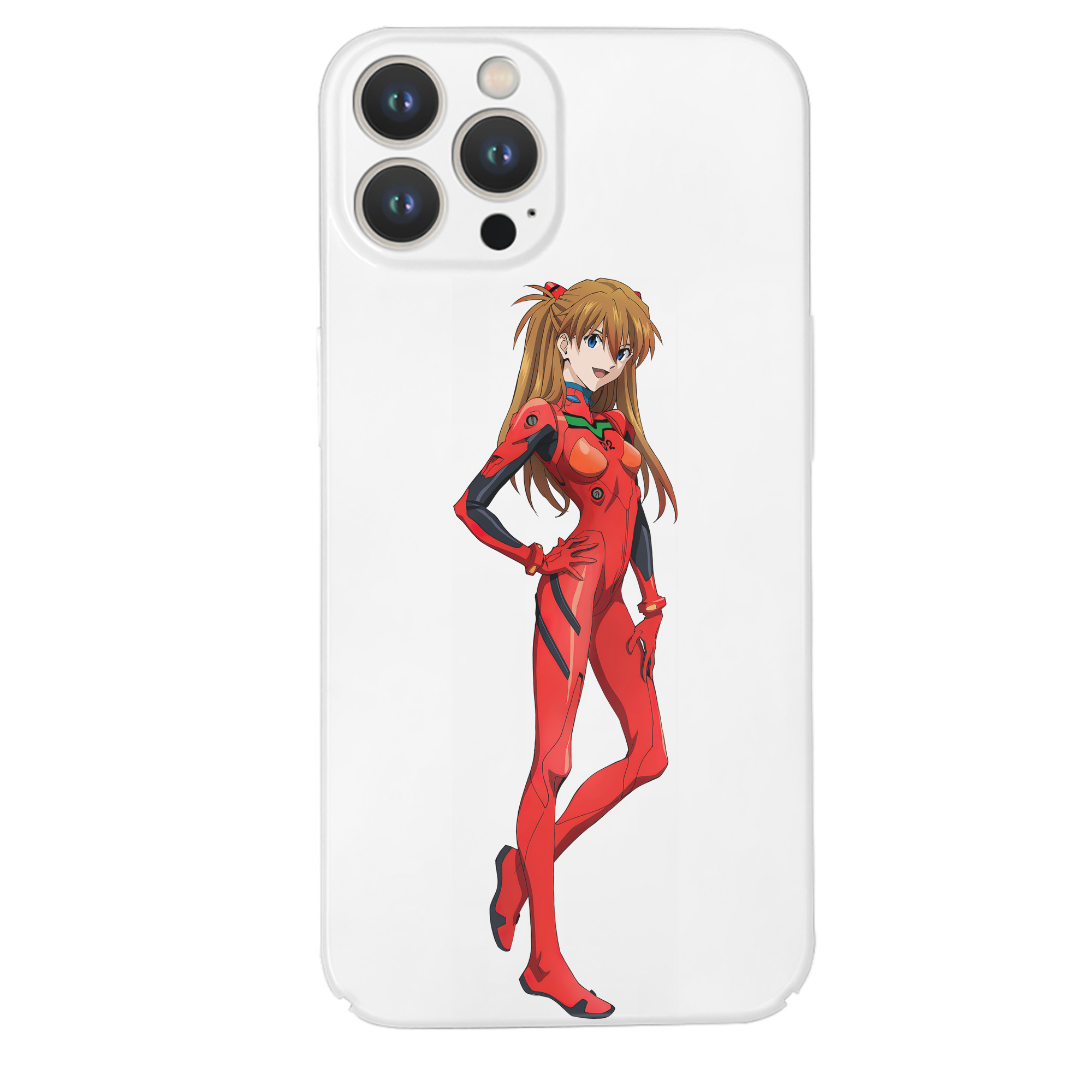 （画像用） EVA 新世紀エヴァンゲリオン 【iPhone 14シリーズ対応】ハードケース